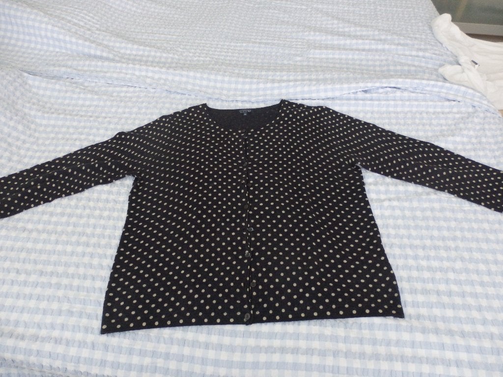 Vestje, Maat 46/48 (XL) of groter, Ophalen of Verzenden, Zo goed als nieuw, Bloomings