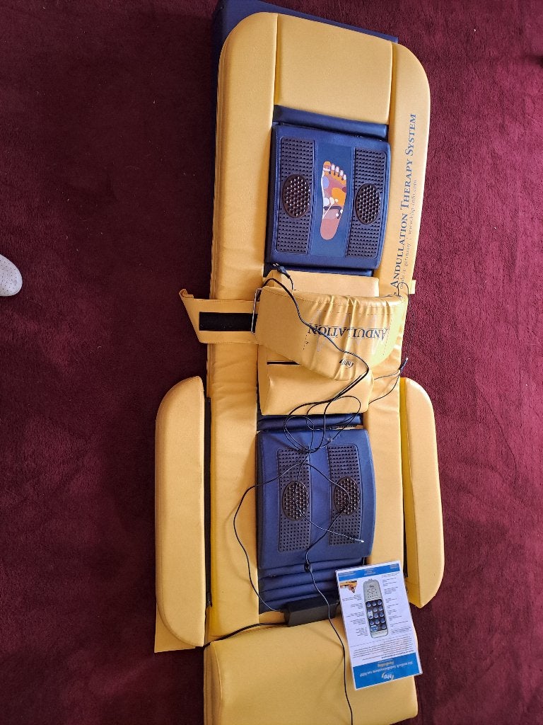Originele tril matras, Ophalen, Nieuw, Overige typen
