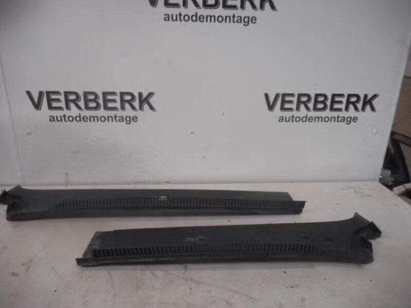 PARAVAN Volvo 440 (01-1988/12-1996), Gebruikt, Info@volvocars.com, Ophalen of Verzenden, Volvo