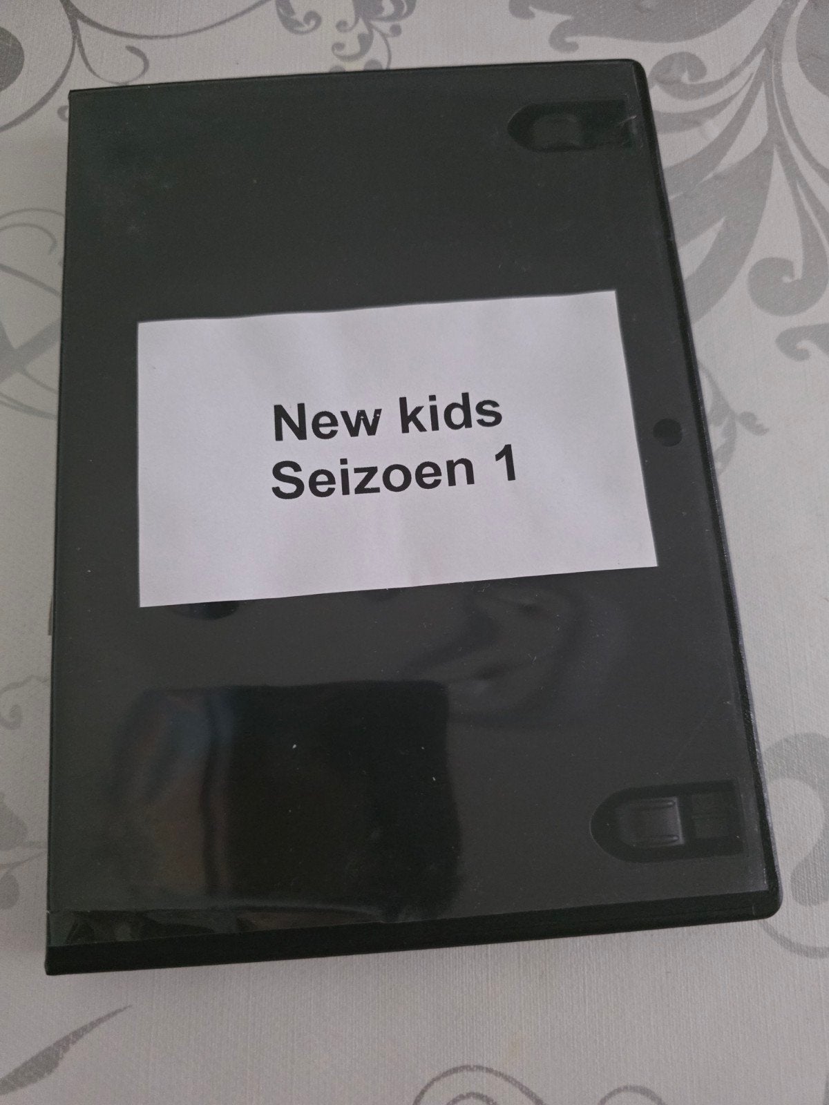 new kids, Vanaf 12 jaar, Ophalen of Verzenden, Gebruikt