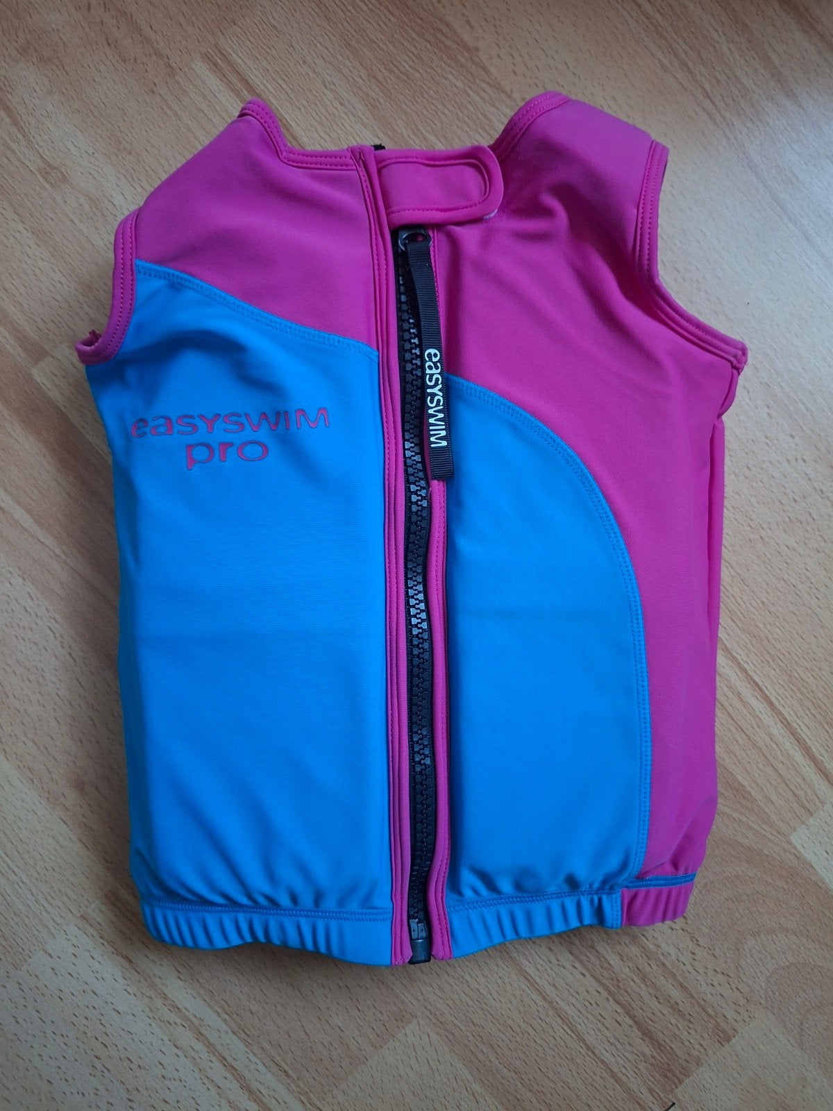 easyswim pro zwemvest/ drijfpakje maat M 4-6 jaar, Ophalen of Verzenden, Jongen of Meisje, Zwem-accessoire