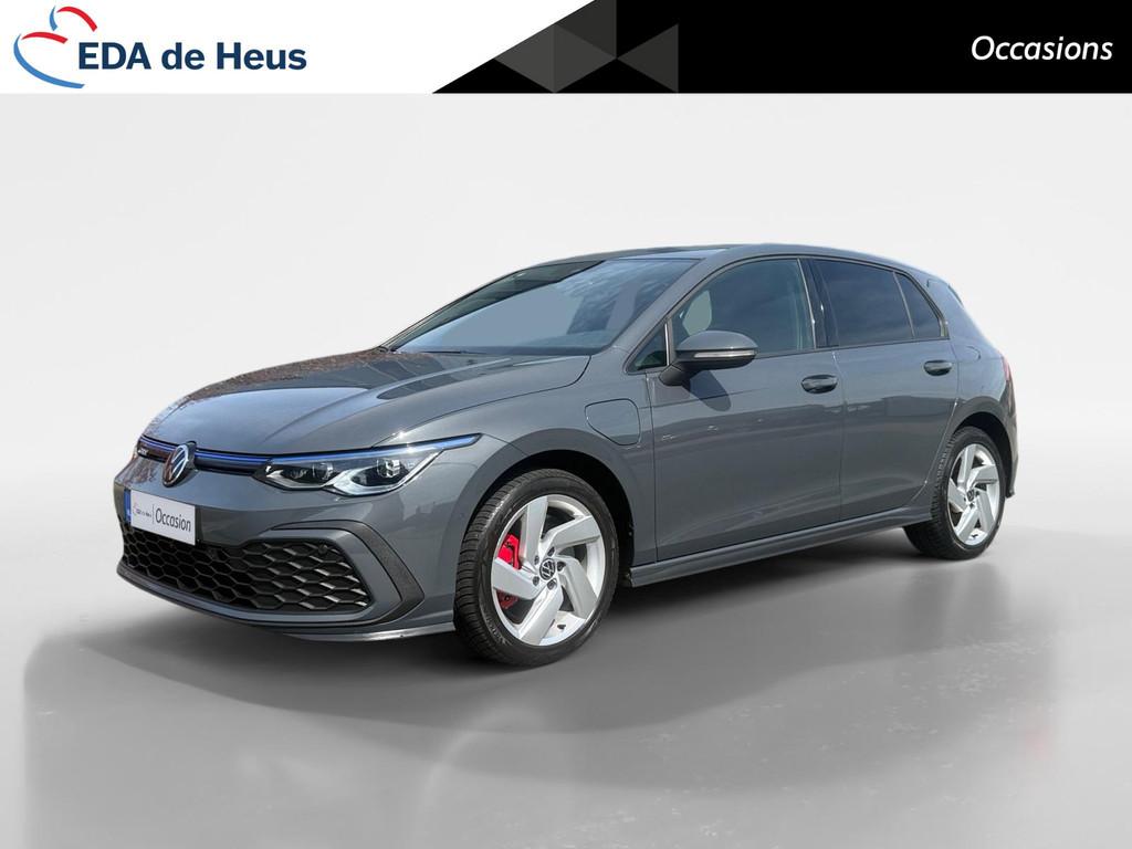 Volkswagen Golf 1.4 eHybrid GTE | Automaat | Navigatie | Cam, 12 maanden, Gebruikt, Euro 6, 4 cilinders