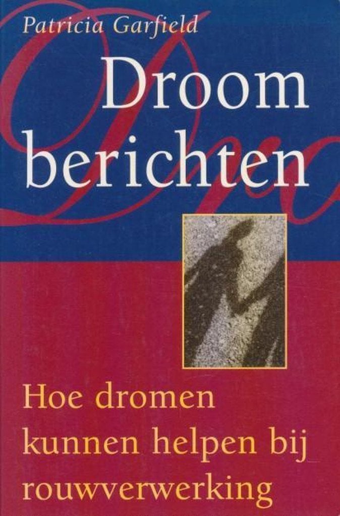 Patricia Garfield, Ophalen of Verzenden, Zo goed als nieuw, Spiritualiteit algemeen, Achtergrond en Informatie
