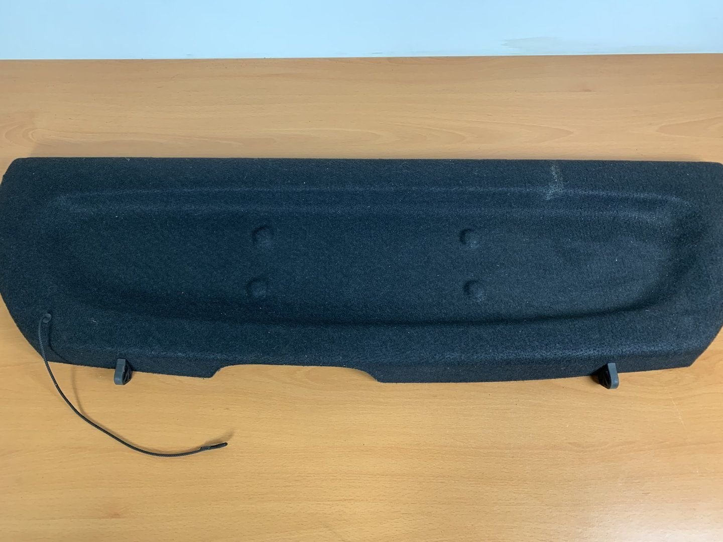 hoedenplank toyota aygo 2005 tot 2014 gebruikte staat, Gebruikt, -, -, Ophalen of Verzenden