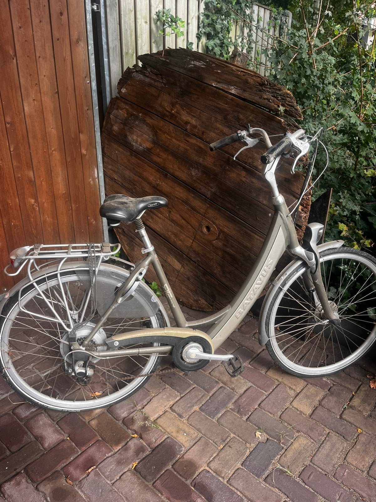 Batavus elektrische fiets