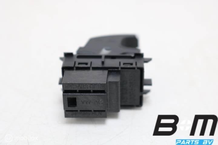 Raamschakelaar VW Golf 7 FL 5G0959855N, Gebruikt