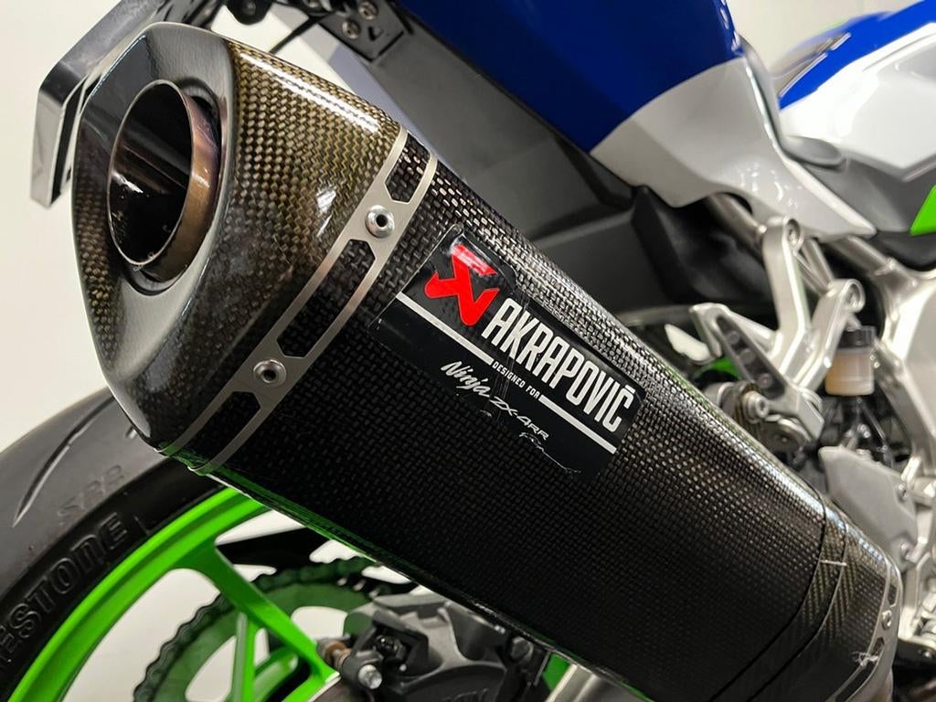 Kawasaki NINJA ZX-4RR LEASE VOORDELIG!, Motoren, Kawasaki, 4 cilinders, Motorrijbewijs A, Bedrijf