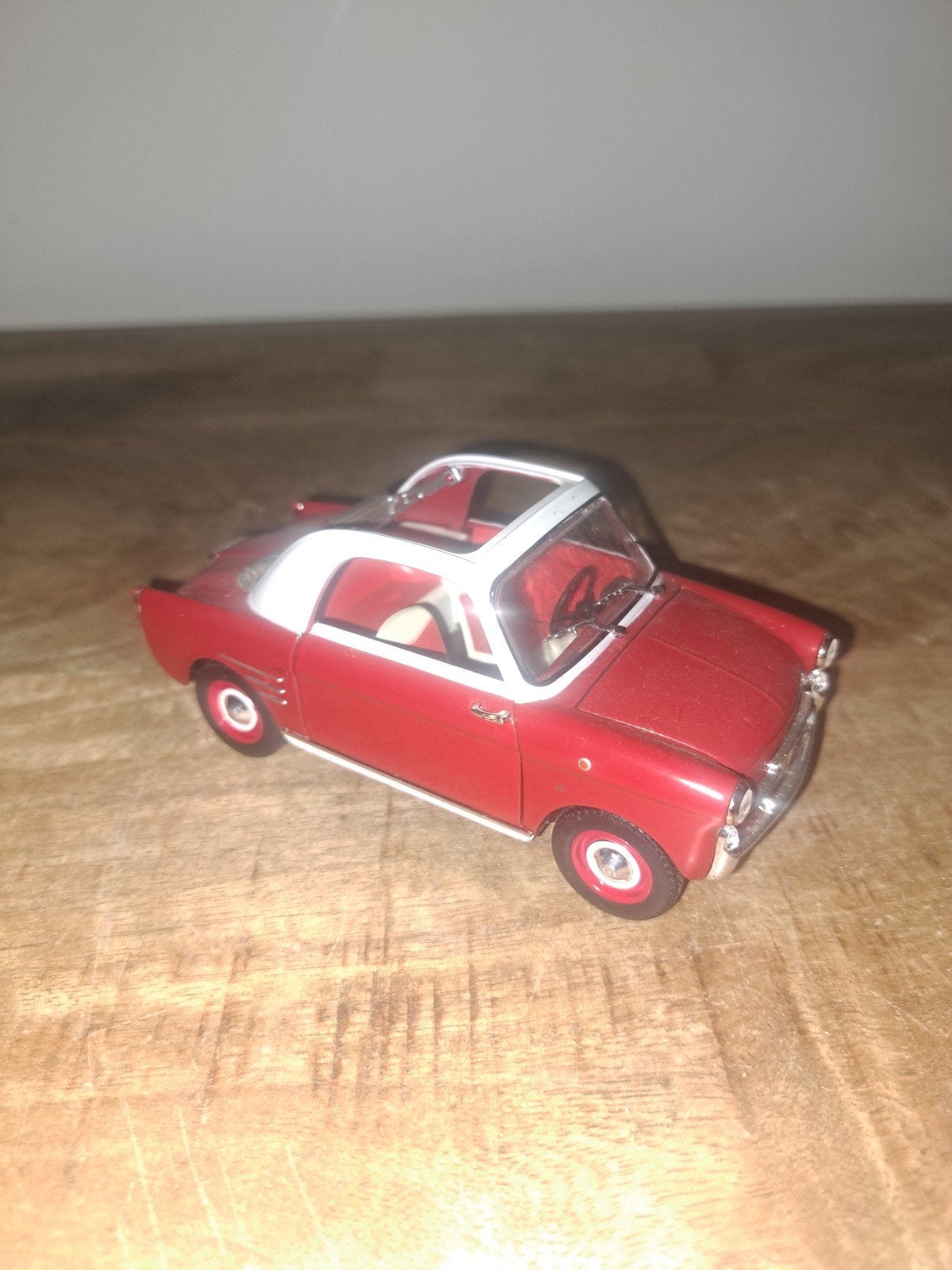 Leo models autobianchi bianchina, Overige merken, Gebruikt, Auto, Italy