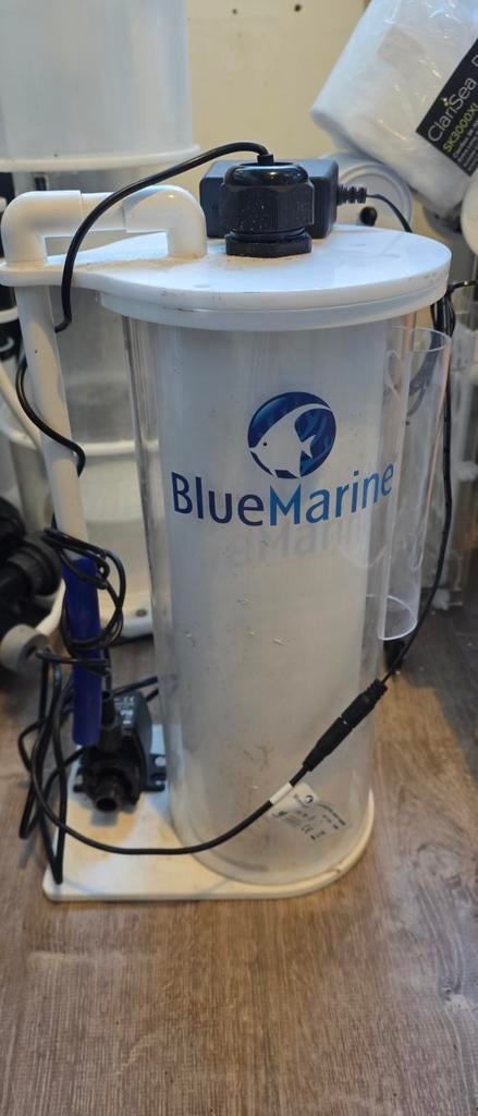 Blue marine algea reactor, Dieren en Toebehoren, Ophalen of Verzenden