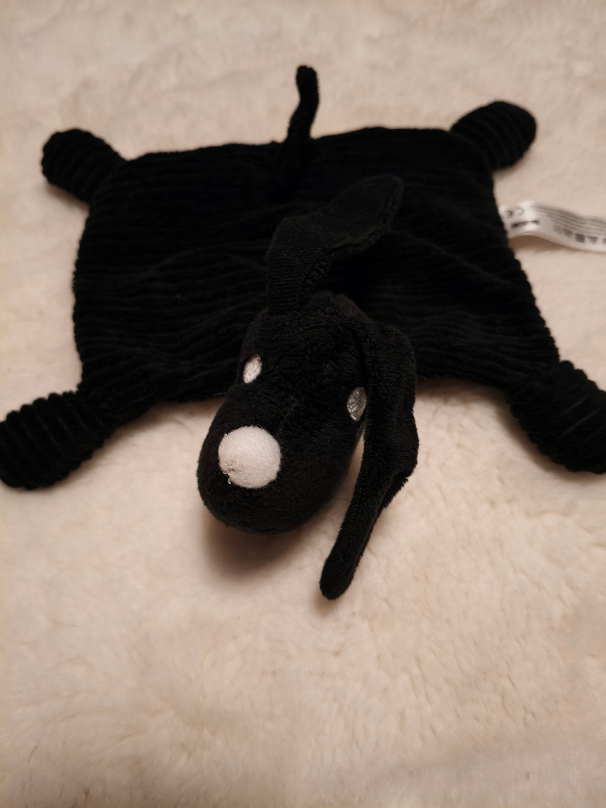 Knuffeldoek takkie hema, Ophalen of Verzenden, Zo goed als nieuw, Hond