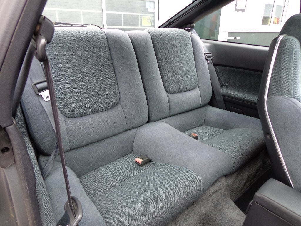 Toyota Celica 2.0 GT TwinCam 16V, foto 10