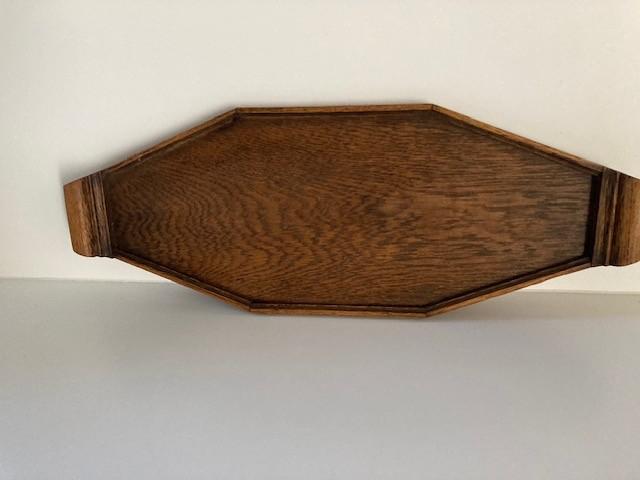 art deco dienblad, Antiek en Kunst, Antiek | Woonaccessoires, Ophalen of Verzenden