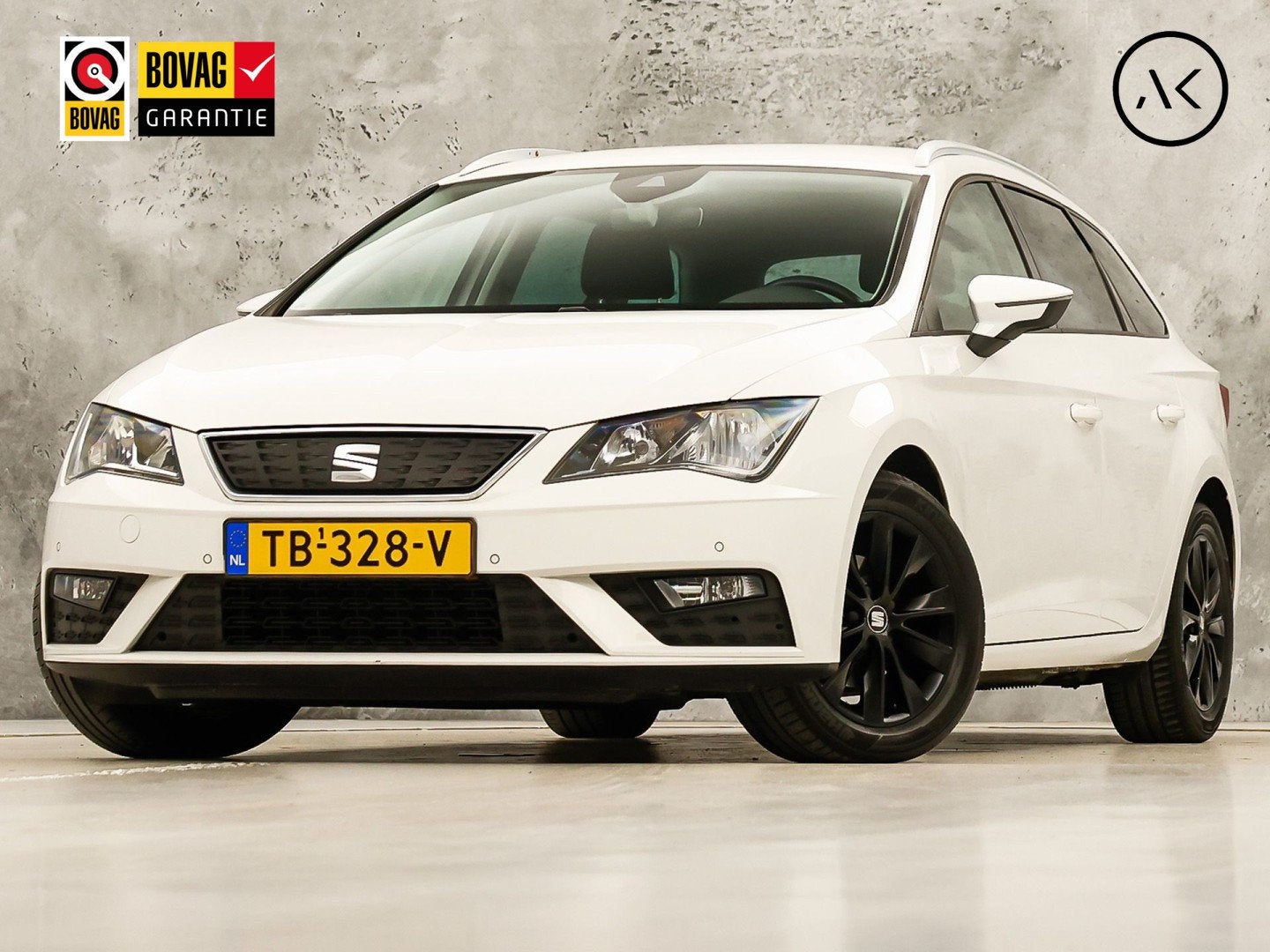 SEAT León