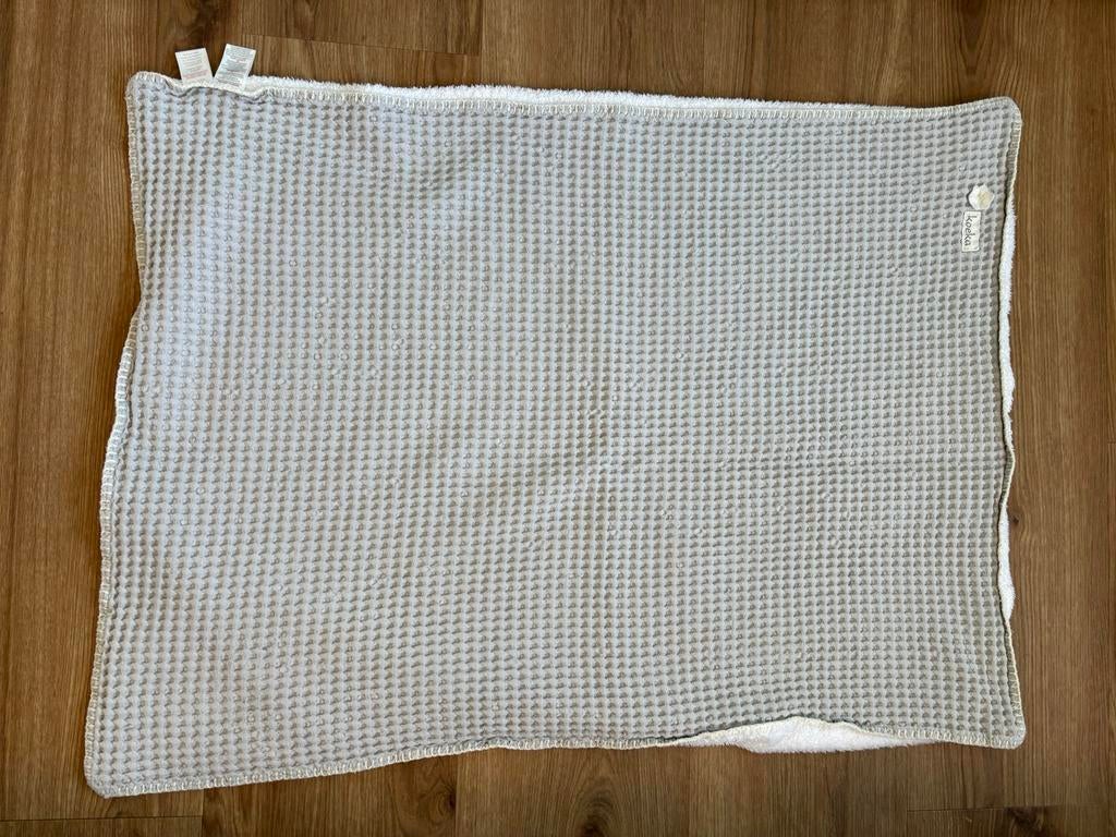 Koeka boxkleed, Ophalen of Verzenden, Zo goed als nieuw, Rechthoekig, Boxkleed