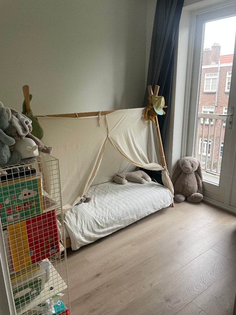 TIPIBED - MONTESSORI, Ophalen, Gebruikt, 70 tot 85 cm, 140 tot 160 cm