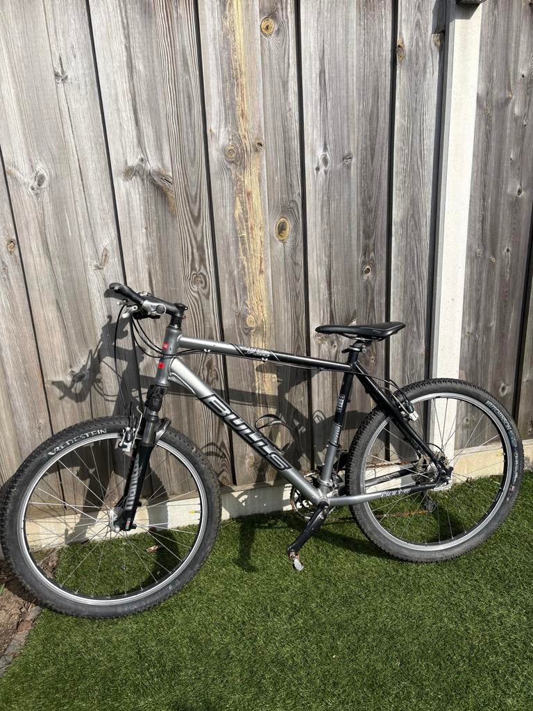 Bulls Mountainbike Pro 7.50 - Perfect voor avontuur!, Gebruikt, Hardtail, 49 tot 53 cm, Ophalen