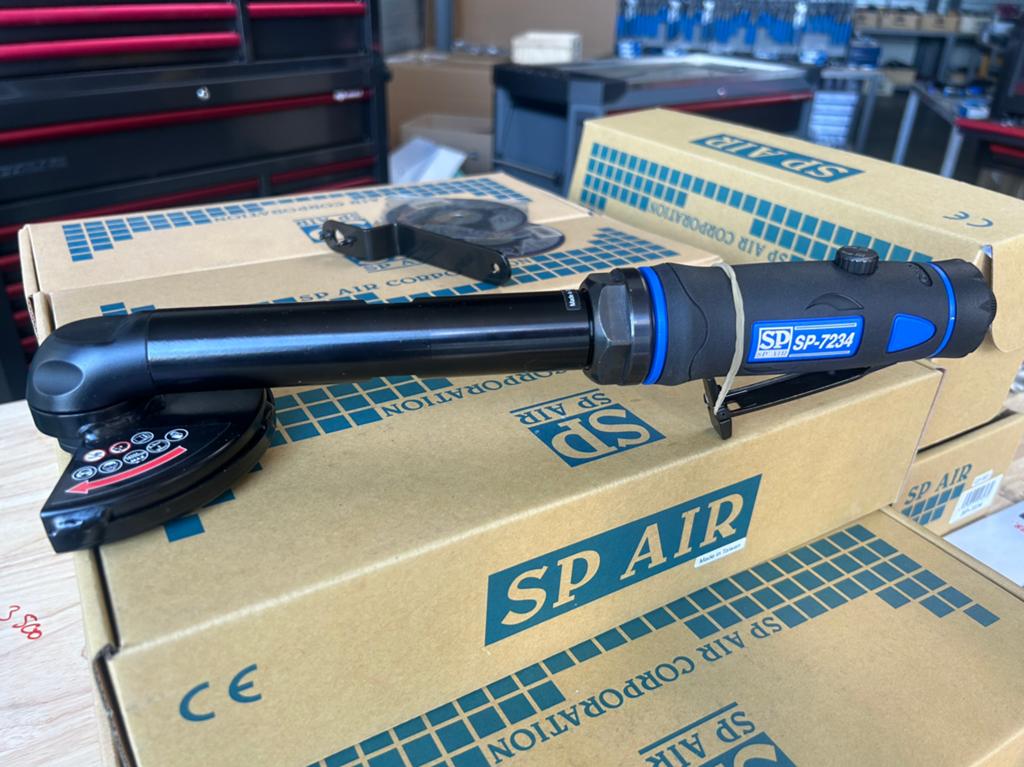 Sptools  lucht slijper, Ophalen of Verzenden