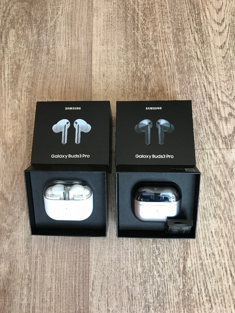 SAMSUNG GALAXY BUDS 3 PRO