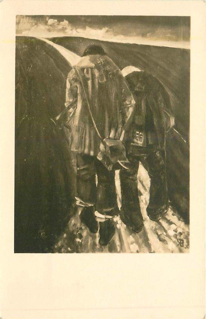 381-470-005 Salzburg, Verzenden, Voor 1920, Oostenrijk