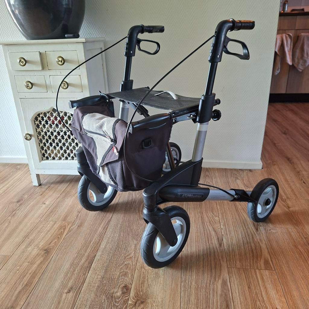 Rollator Topro Olympos maat S, Diversen, Ophalen
