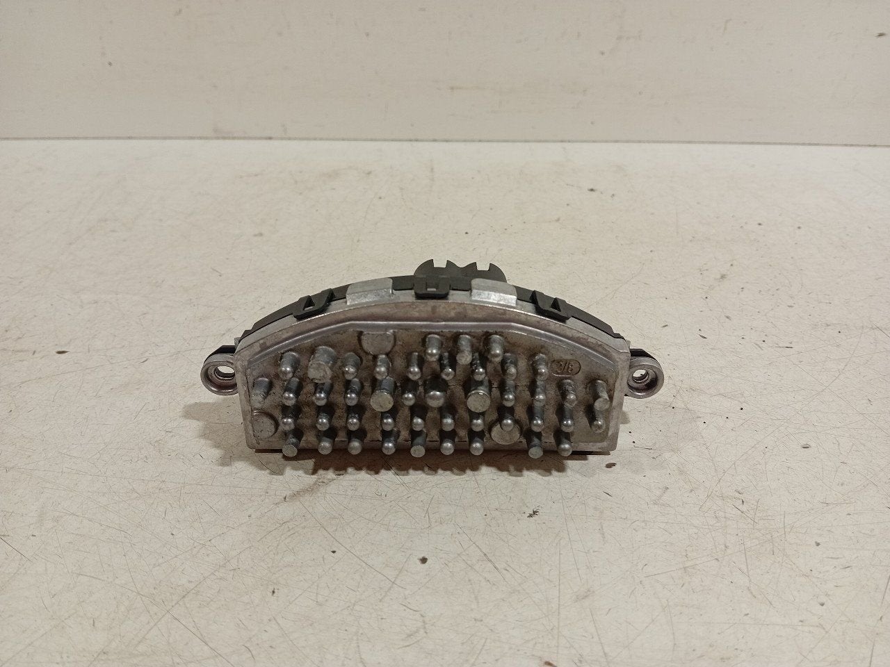 Kachelweerstand BMW 4 serie, Onderdelen@venauto.nl, Van der Ven Autorecycling B.V., Gebruikt, Ettenseweg 76, 4706 PB Roosendaal, The Netherlands