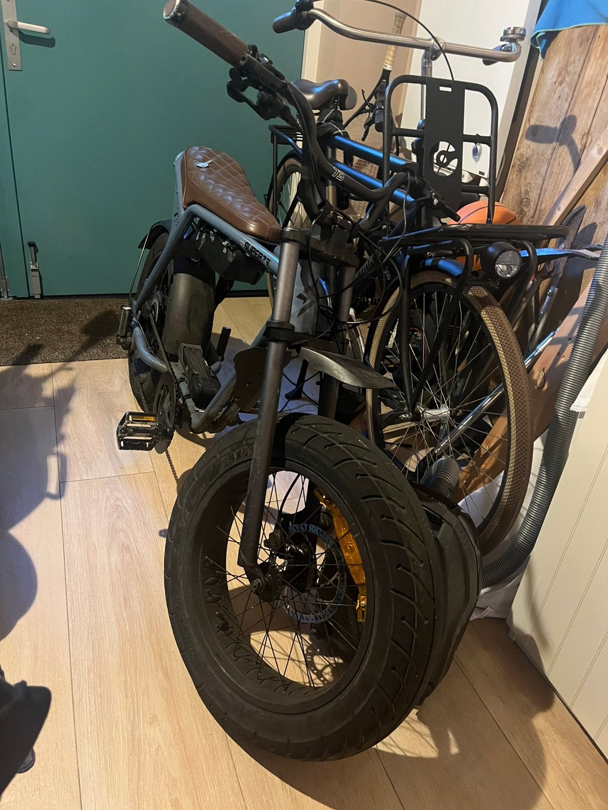 Super73 zx, 59 cm of meer, Ophalen, Gebruikt, Overige merken