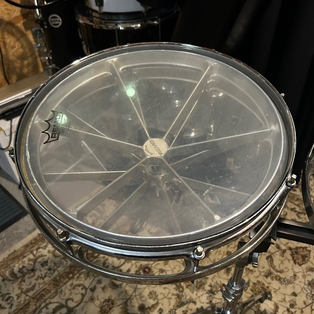 Remo Rototoms Collection 6"-18", Muziek en Instrumenten, Percussie, Gebruikt, USA, Ophalen of Verzenden, Trommel