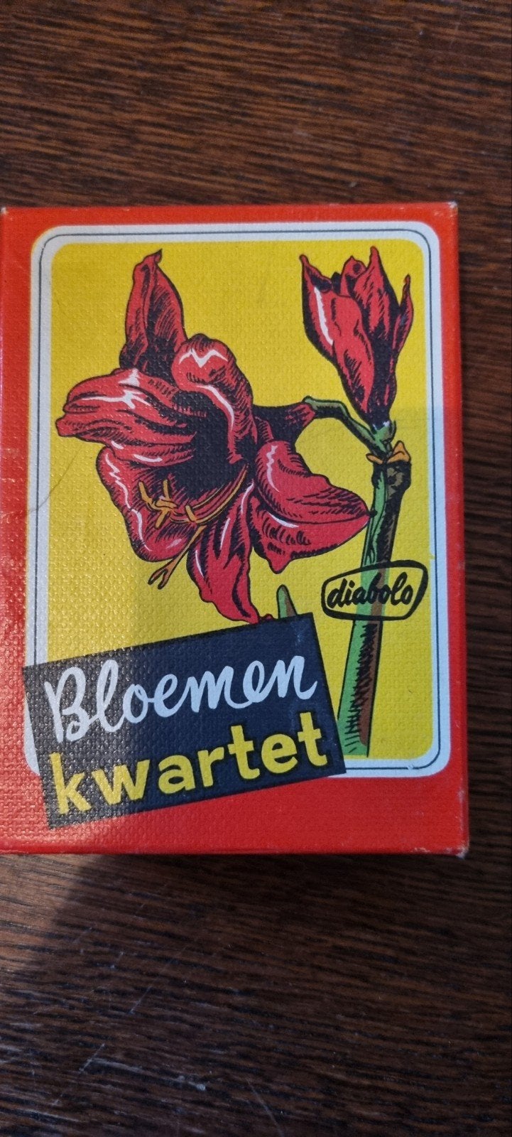 4x kwartet., Ophalen of Verzenden, Kwartet(ten)