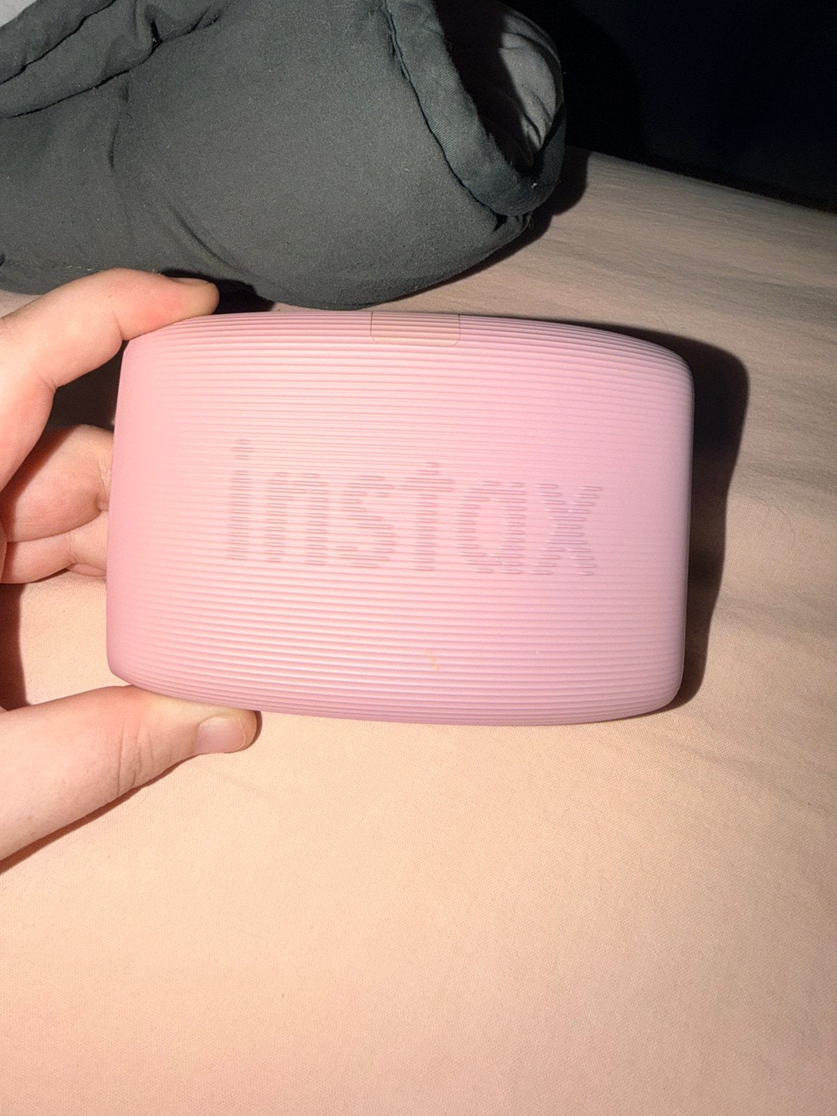 Instax mini link 3 pocket printer, Ophalen, Zo goed als nieuw, Draadloos