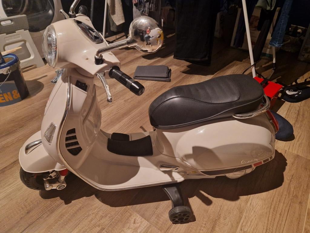 Elektrische kinderscooter, Ophalen, Elektrisch, Overige modellen