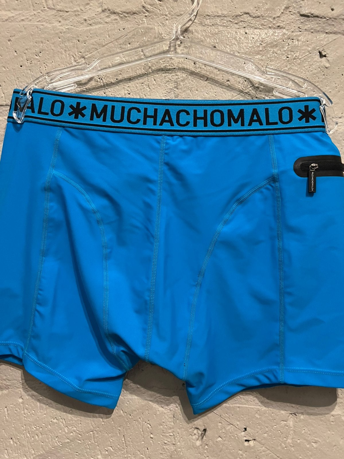 Muchachomalo zwem boxer maat XL NIEUW!! Nu €15,-, Ophalen of Verzenden, Boxer