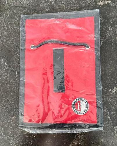 Portemonnee Feyenoord met draagkoord, Ophalen of Verzenden, Nieuw, Feyenoord, Overige typen