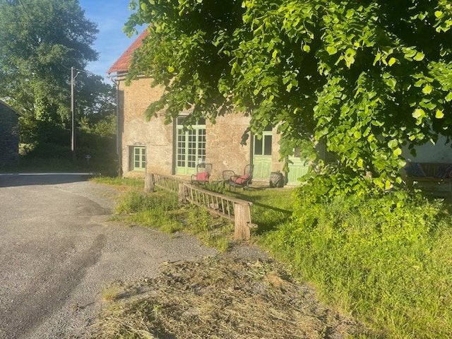 Te huur: authentieke gite in Frankrijk, Vakantie, Vakantiehuizen | Frankrijk, Centraal Massief, Boerderij of Cottage, Landelijk