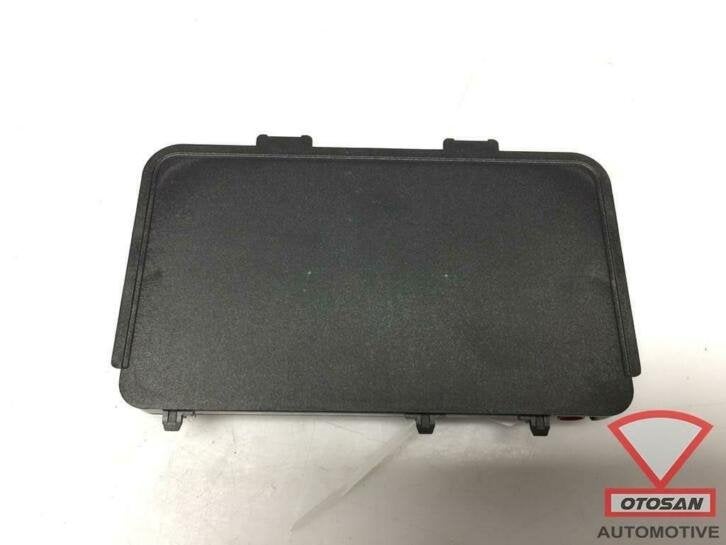 vw golf 7 gtd 2018 vag koppelantenne gsm lader 5na980611, Gebruikt, Volkswagen, Volkswagen AG, Berliner Ring 2
38440  Wolfsburg, DE
