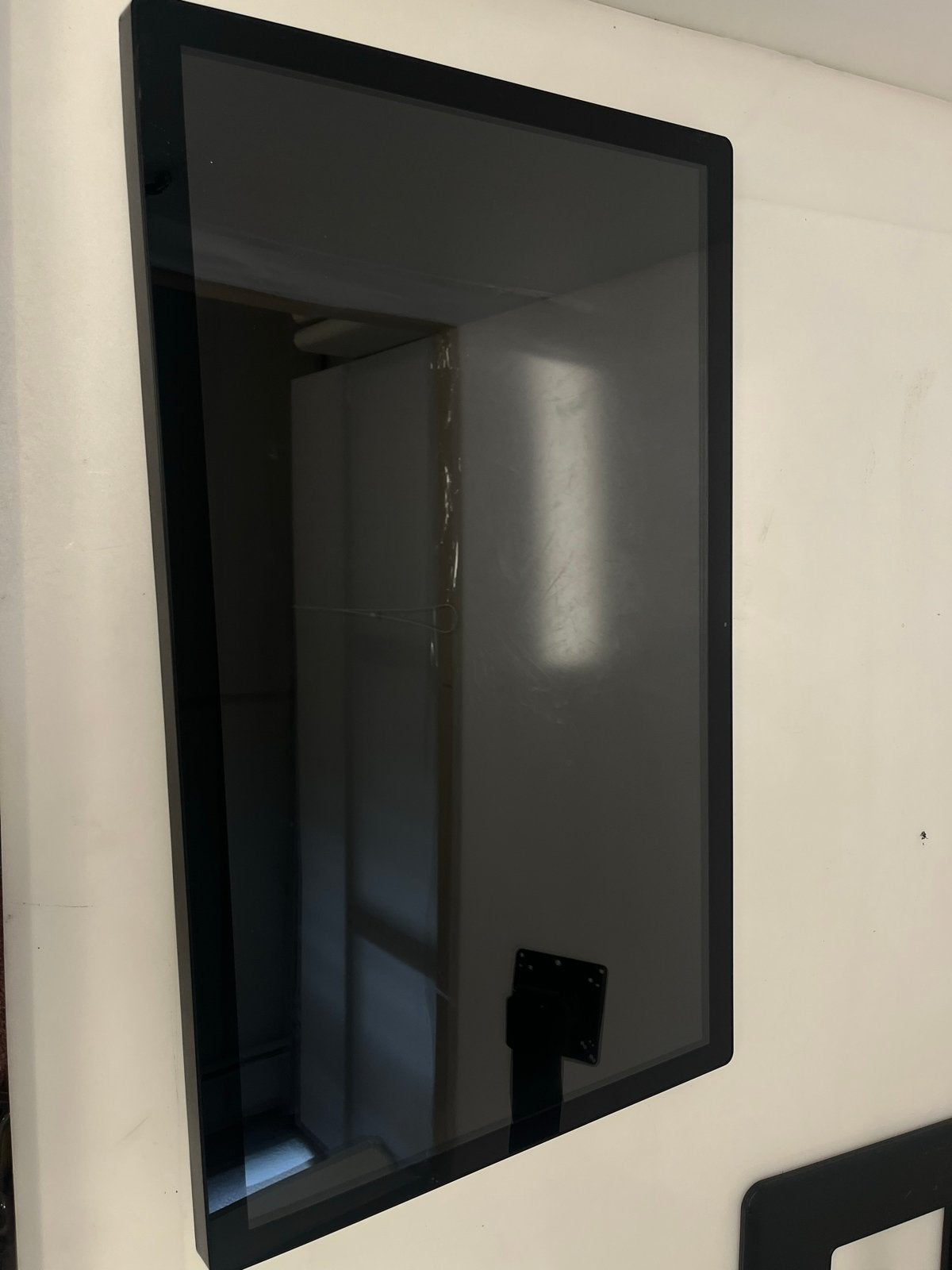 ProDVX APPC-32EL 31.5” Android Panel PC, Overige merken, LED, 50 Hz, Zo goed als nieuw