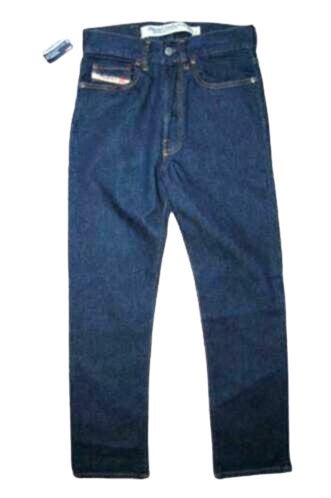 Nieuwe Diesel jeans, Fellow blauw, Mt. W26 - L28, Nieuw, Diesel, W27 (confectie 34) of kleiner, Verzenden