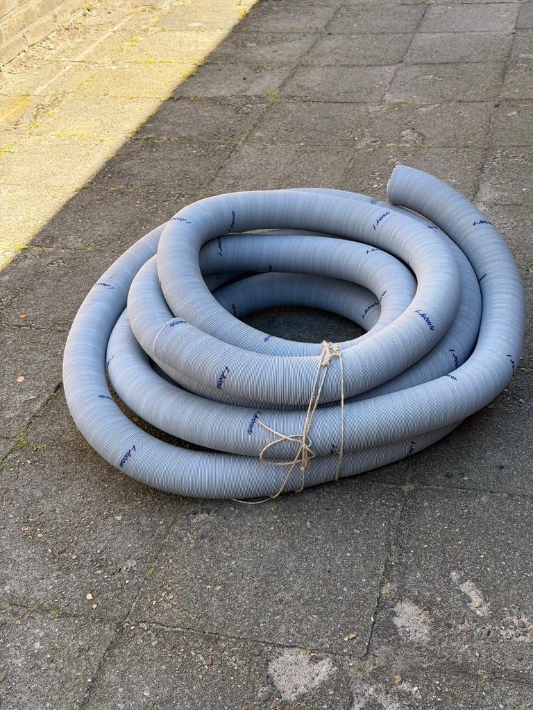 Webasto verwarming, Ophalen, Nieuw