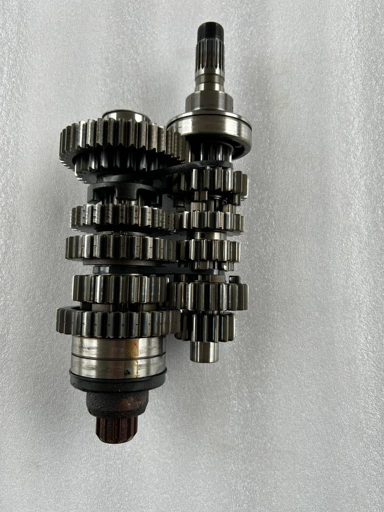 Honda cbr600f 1991-1998 Hornet versnellings bak cbr pc25, Ophalen of Verzenden, Gebruikt