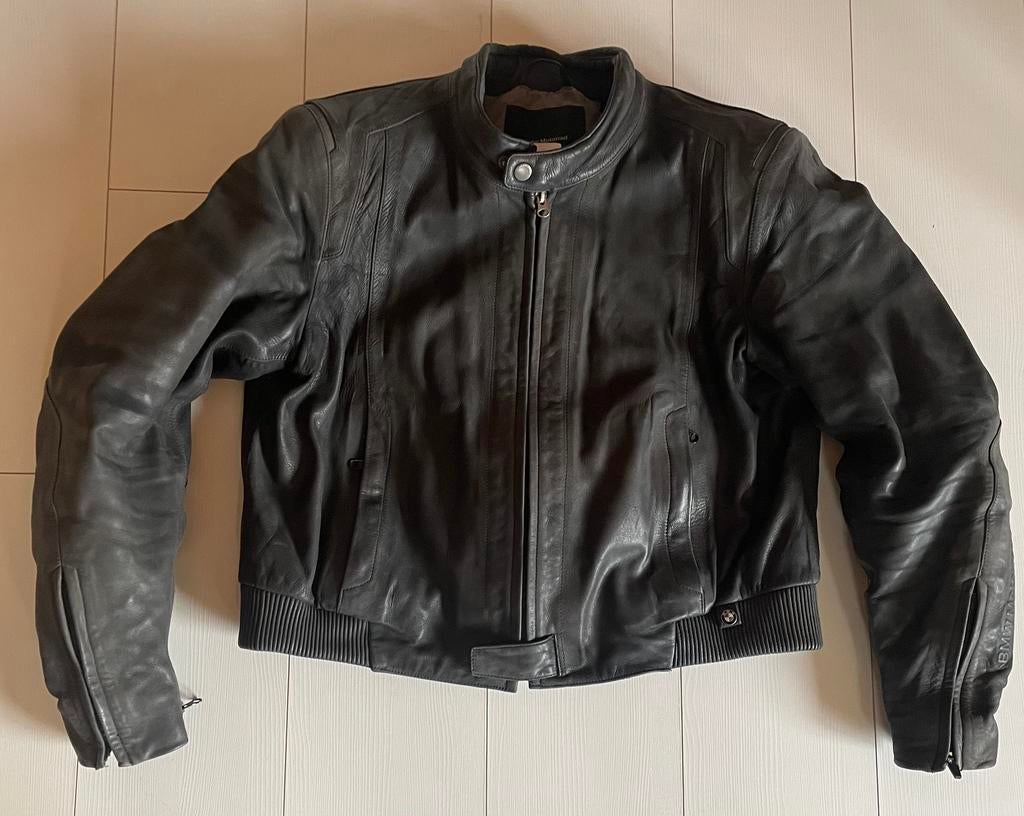 BMW Atlantis 5 motorpak maat 58, Motoren, Kleding | Motorkleding, Ophalen of Verzenden, Tweedehands, Heren, Combipak