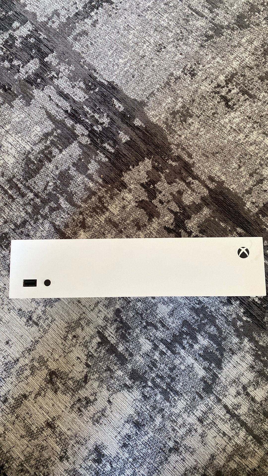 Xbox series s (lees beschrijving), Ophalen of Verzenden, Gebruikt, Xbox Series S