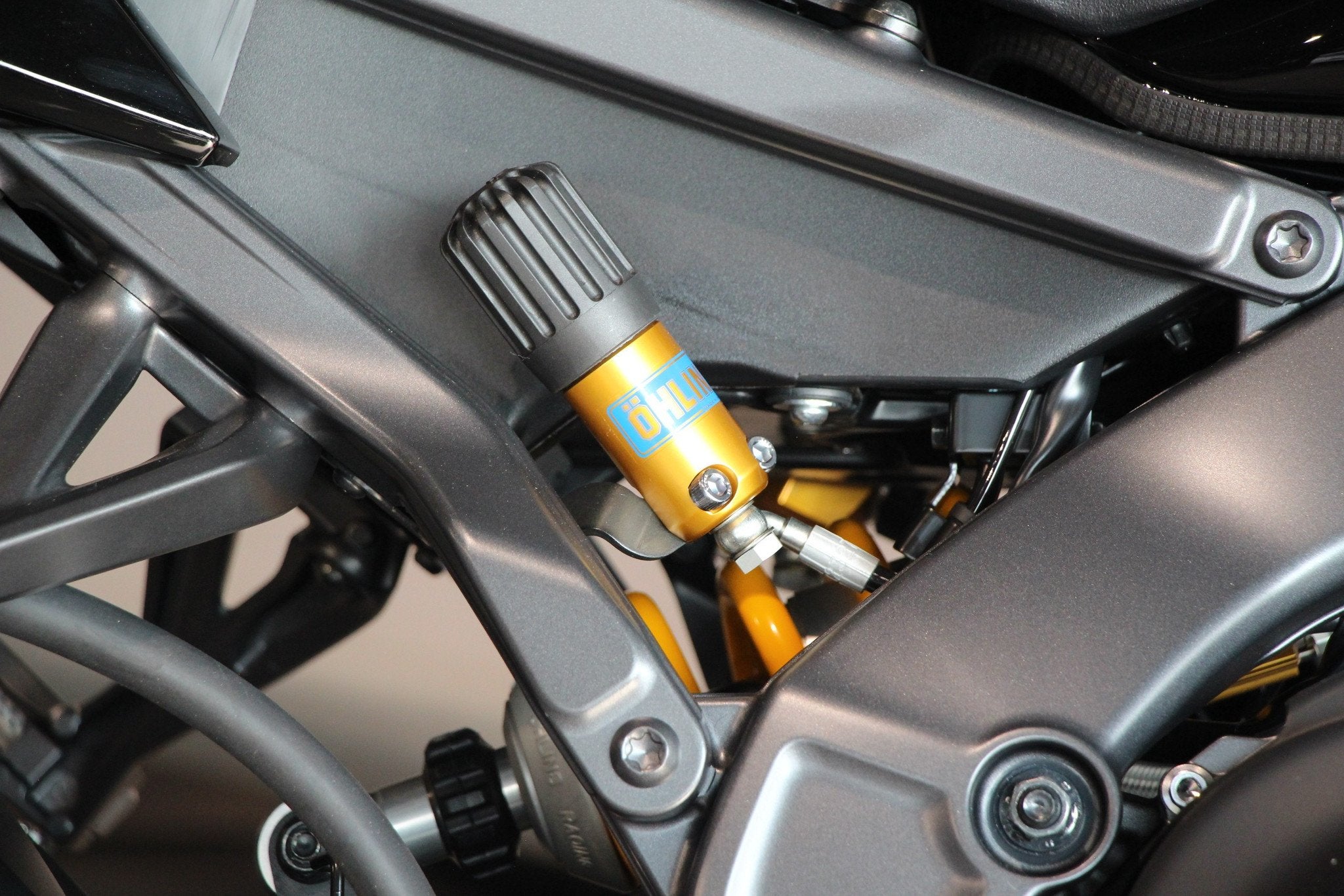 Foto 12 van Yamaha MT-09 SP (bj 2026)