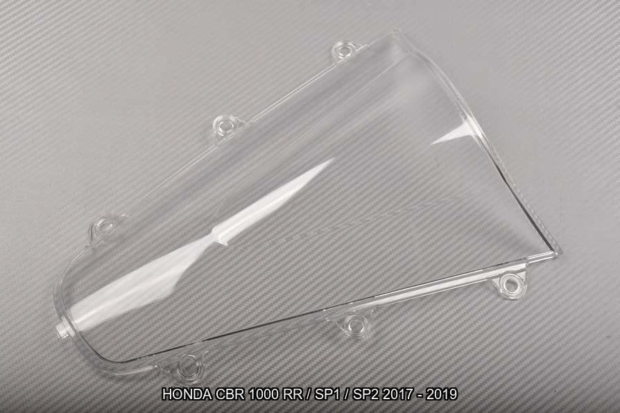 Windscherm voor HONDA CBR 1000 RR / SP1 / SP2 2017 - 2019, Motoren, Ophalen of Verzenden