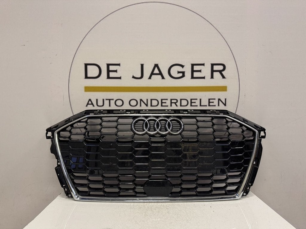 AUDI A3 8Y GRIL GRILLE ORIGINEEL 8Y0853651A 2019-, Auto-onderdelen, Carrosserie en Plaatwerk, Gebruikt, Voor, AUDI AG, Auto-Union-Strasse 1
85045  Ingolstadt, DE