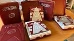Star Trek Voyager 5 dvd box sets NL ondertiteld compleet, Engels, Nederlands, Ophalen of Verzenden, Zo goed als nieuw