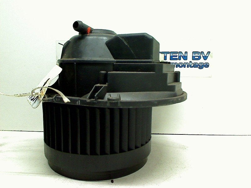Kachel Ventilatormotor Volvo S60 I (RS/HV) 2003 28417, Gebruikt, Siegburger Straße 229, Köln 50679, , Duitsland, Info@volvocars.com