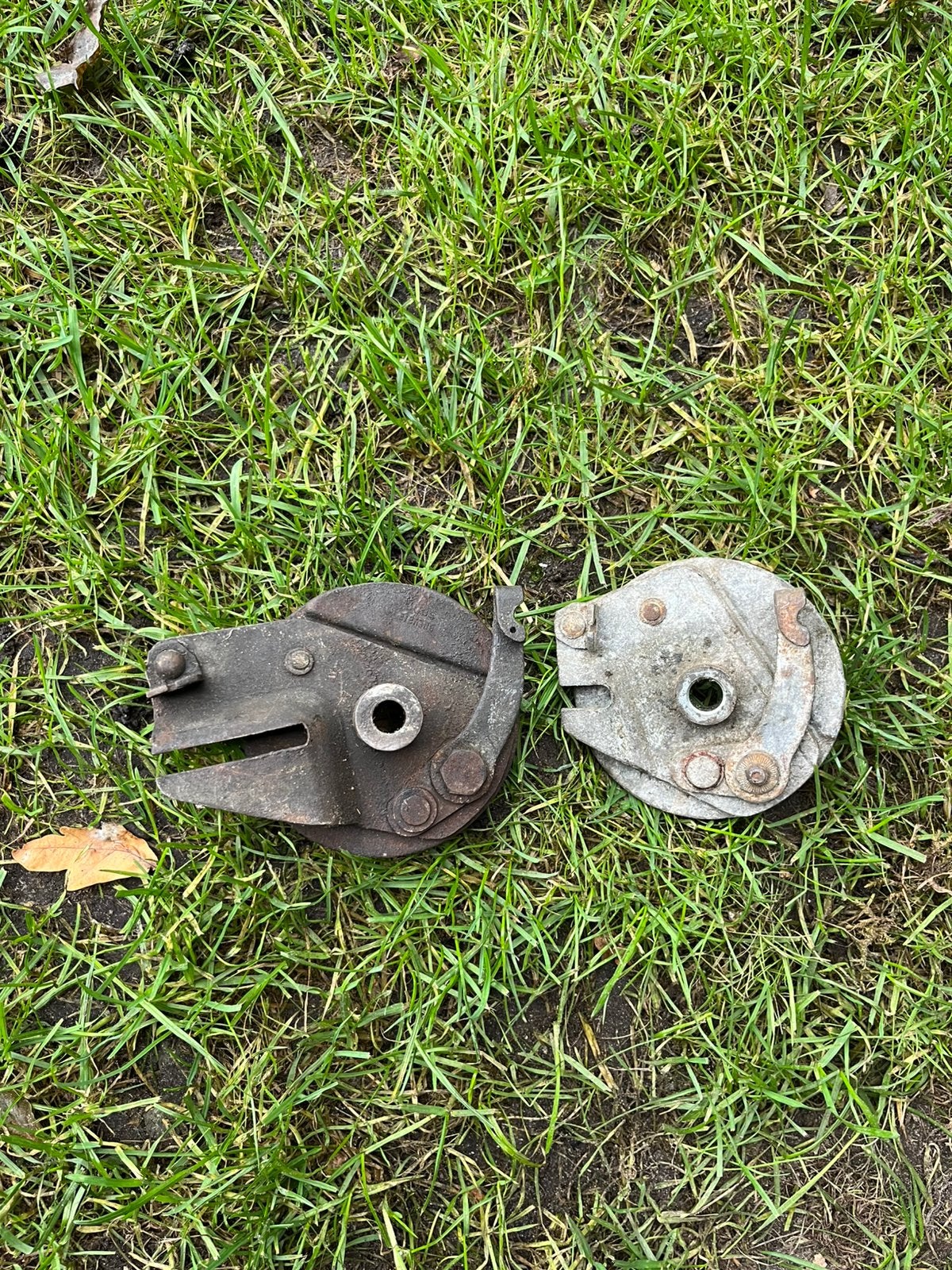 Remmen honda amigo novio, Ophalen of Verzenden, Zo goed als nieuw, Overige merken
