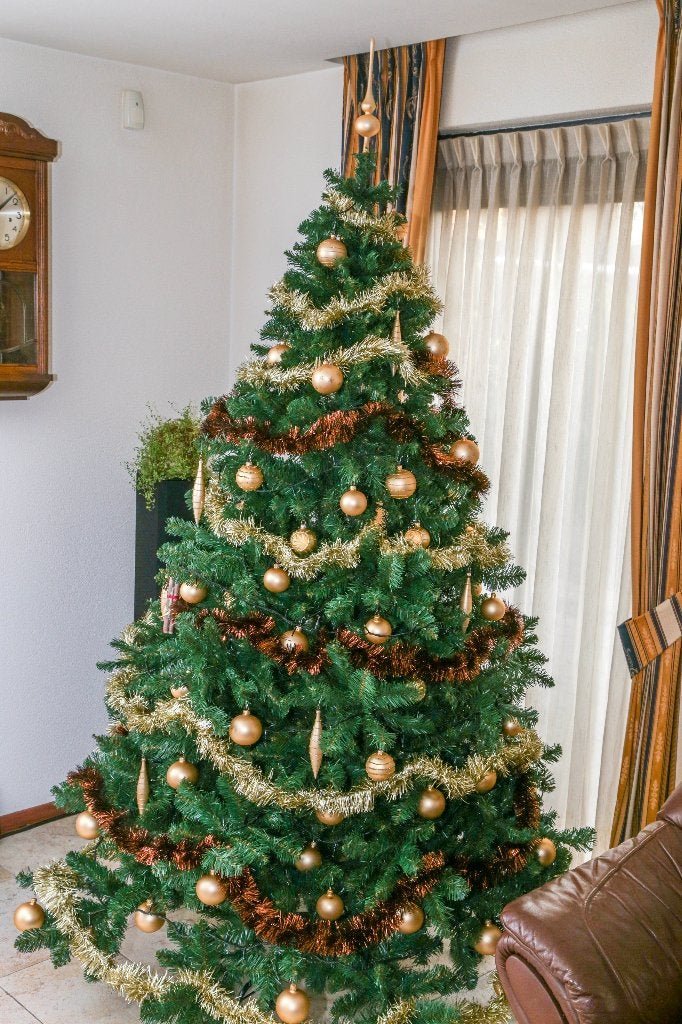 Kerstboom, Diversen, Ophalen, Nieuw