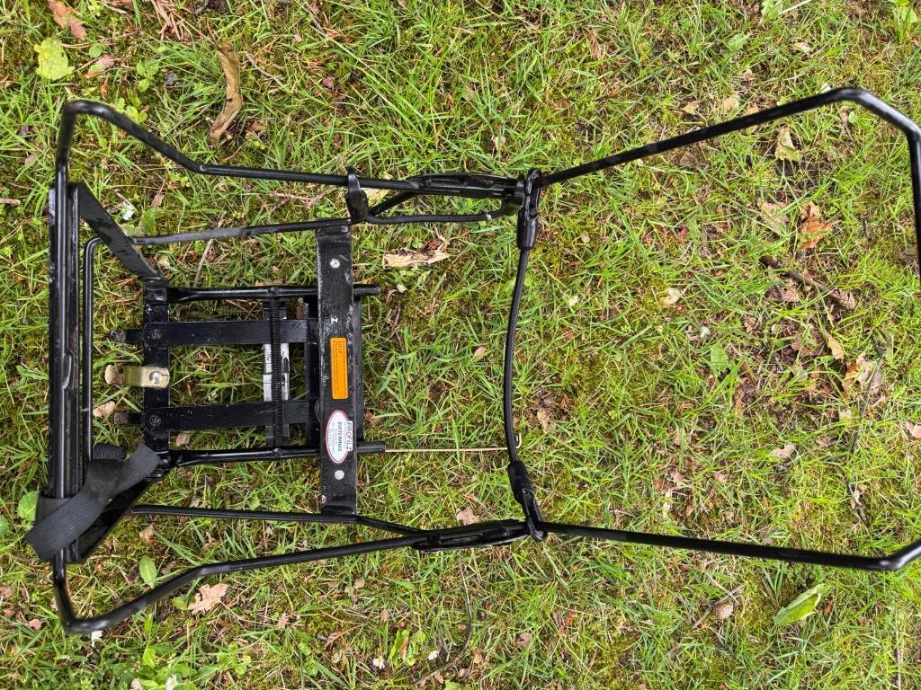 Steco baby mee, Ophalen of Verzenden, Gebruikt, 0 t/m 10 kg