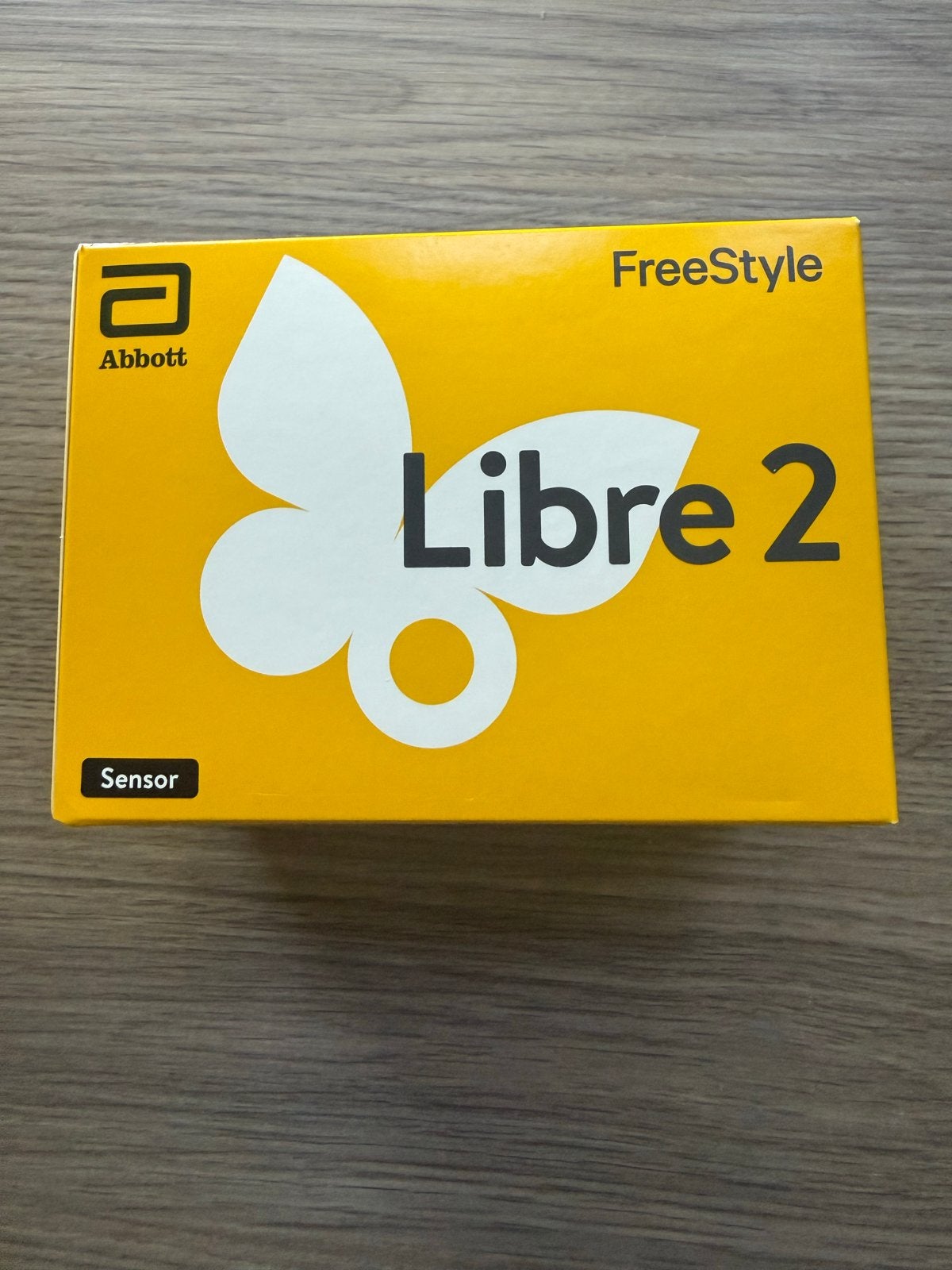 Freestyle Libre 2 Flash Glucose Monitoring Systeem Sensor, Diversen, Verpleegmiddelen, Ophalen, Nieuw