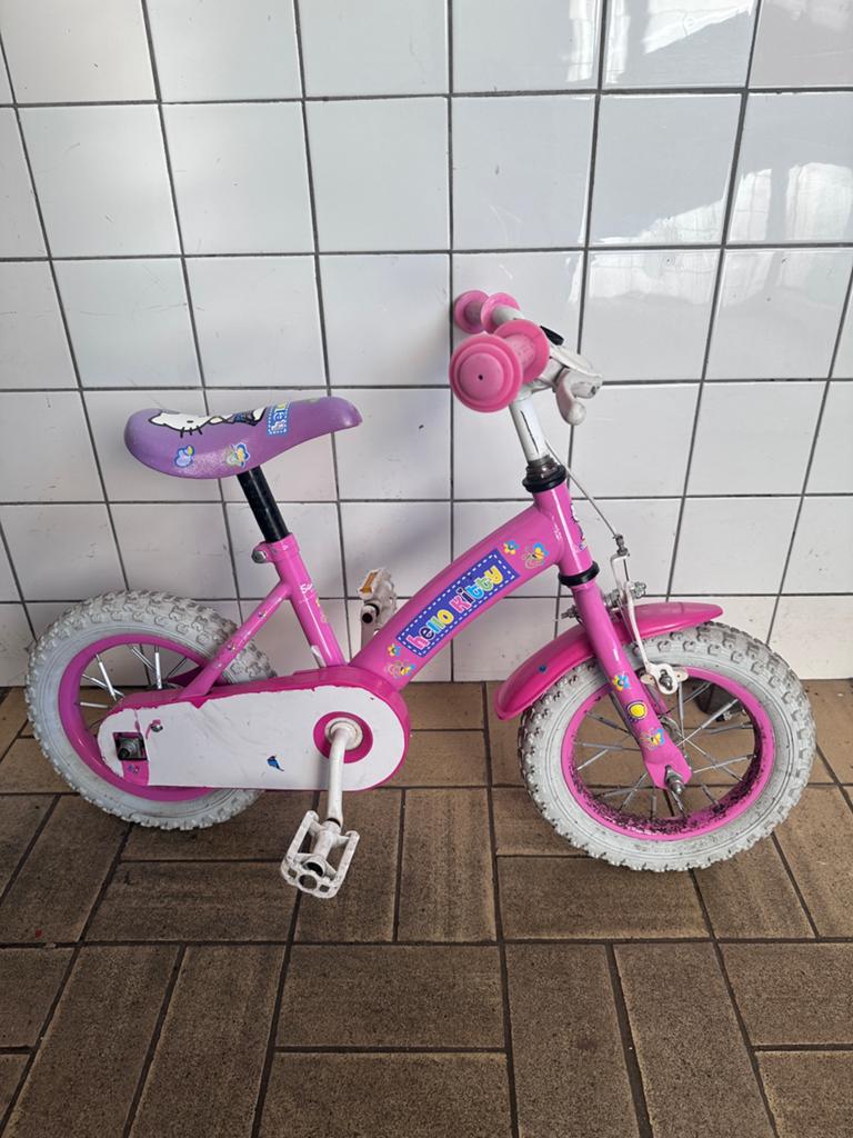 Fiets, Ophalen of Verzenden, Zo goed als nieuw, 20 inch of meer